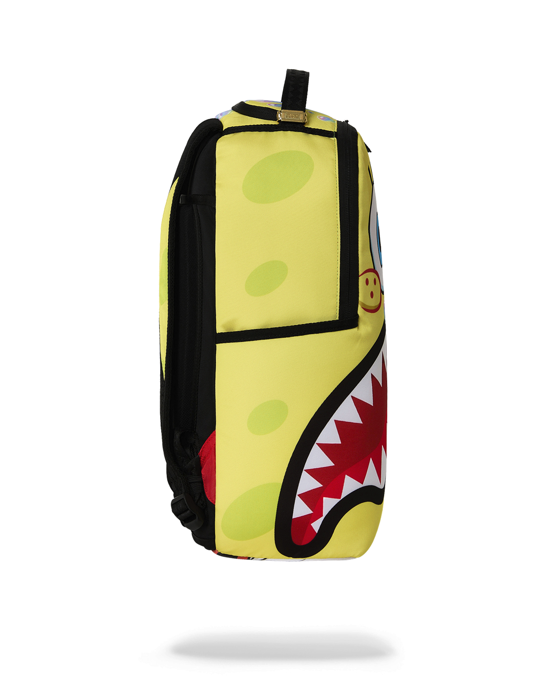SPRAYGROUND SpongeBob Vs Moneybear Backpack — product image 3