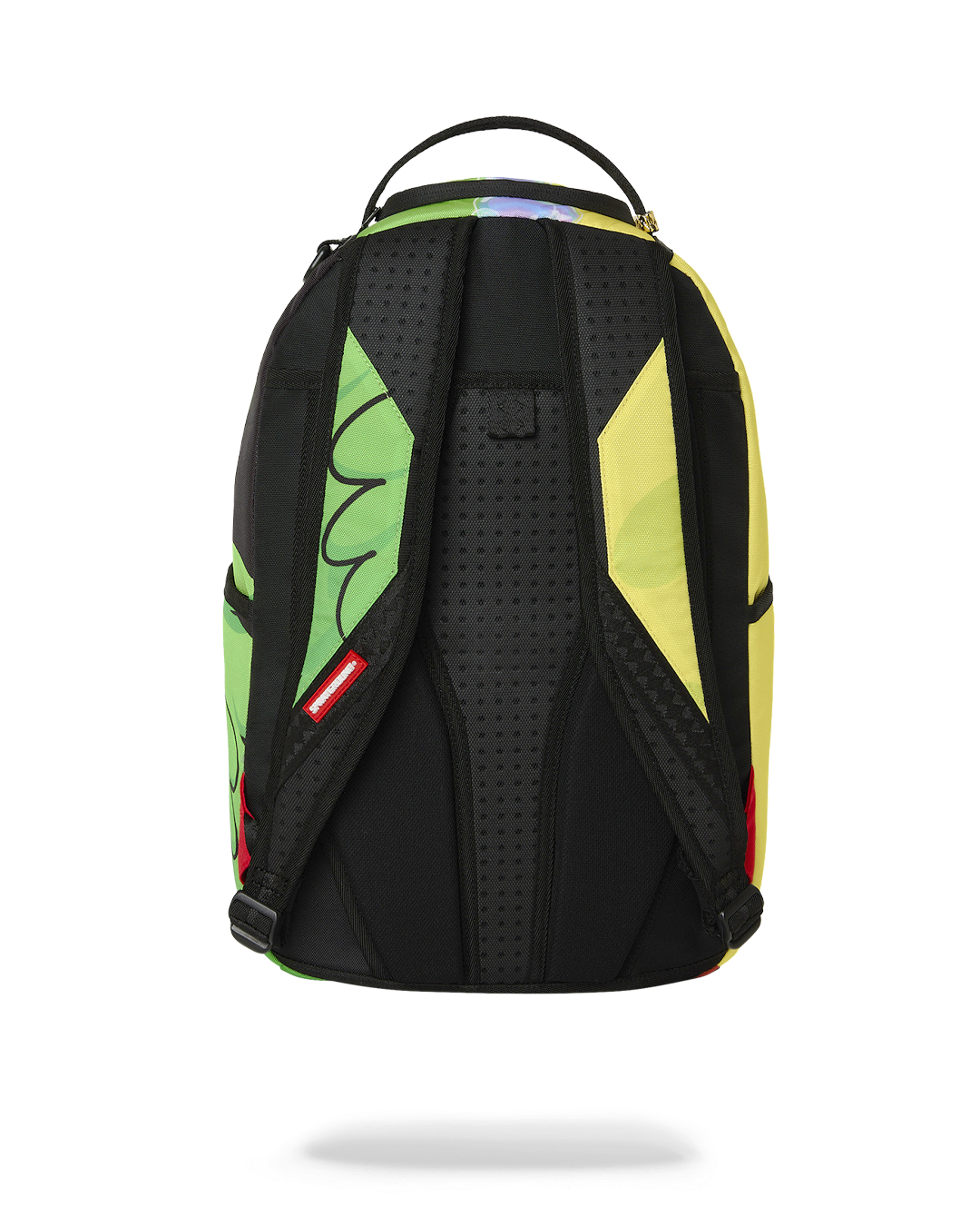 SPRAYGROUND SpongeBob Vs Moneybear Backpack — product image 4