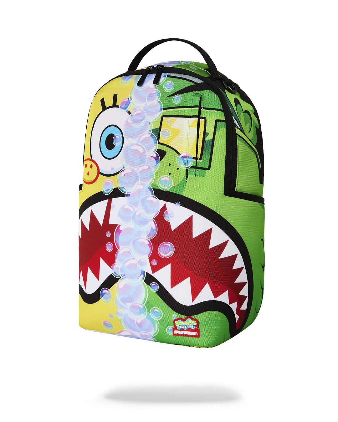 SPRAYGROUND SpongeBob Vs Moneybear Backpack — product image 5