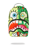 SPRAYGROUND SpongeBob Zombie Shark Backpack — product image 1
