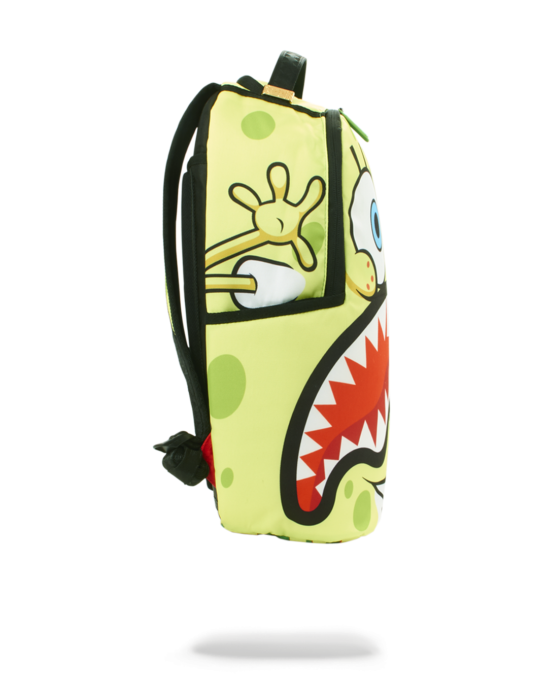 SPRAYGROUND SpongeBob Zombie Shark Backpack — product image 3