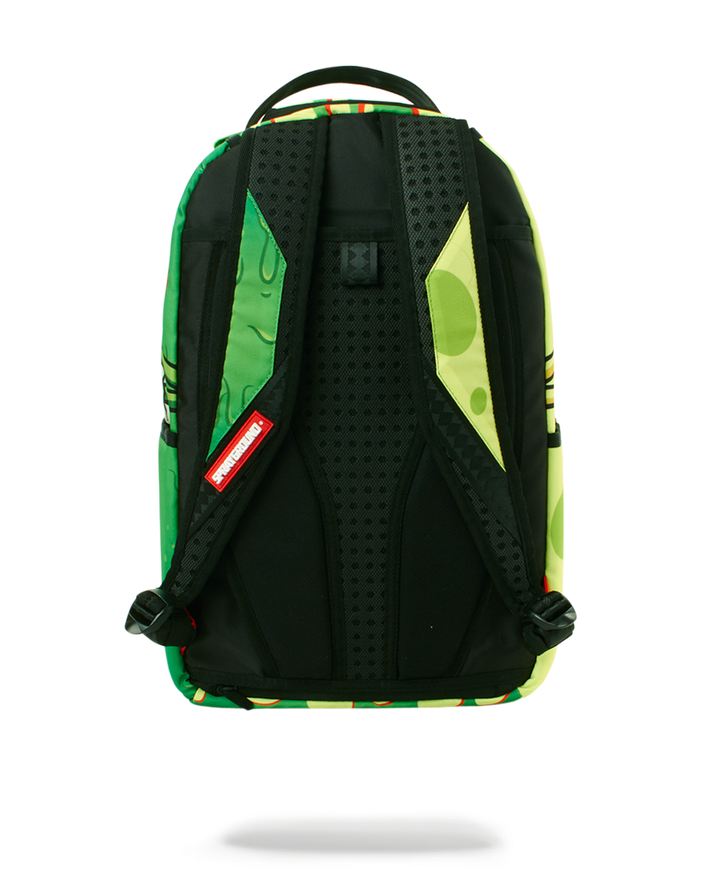 SPRAYGROUND SpongeBob Zombie Shark Backpack — product image 4