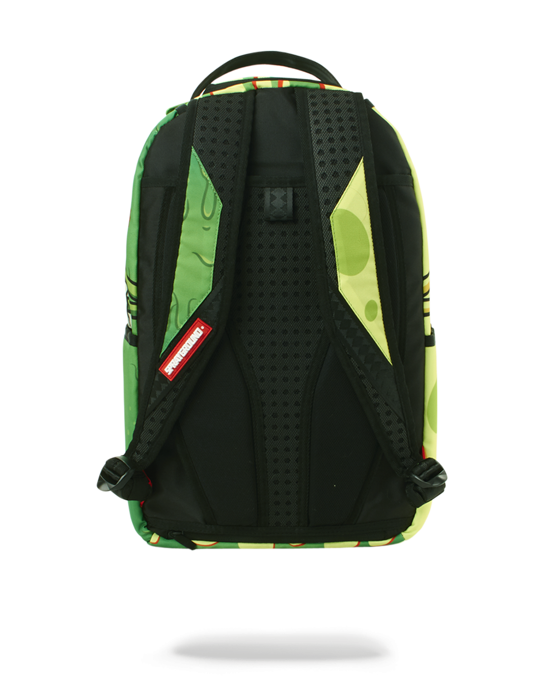 SPRAYGROUND SpongeBob Zombie Shark Backpack — product image 4