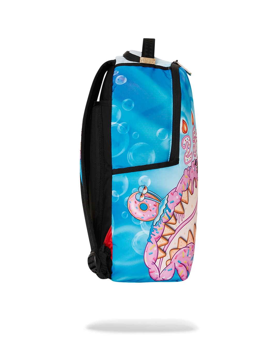 SPRAYGROUND SpongeBob's 25Th Anniversary DLXSR Backpack — product image 5