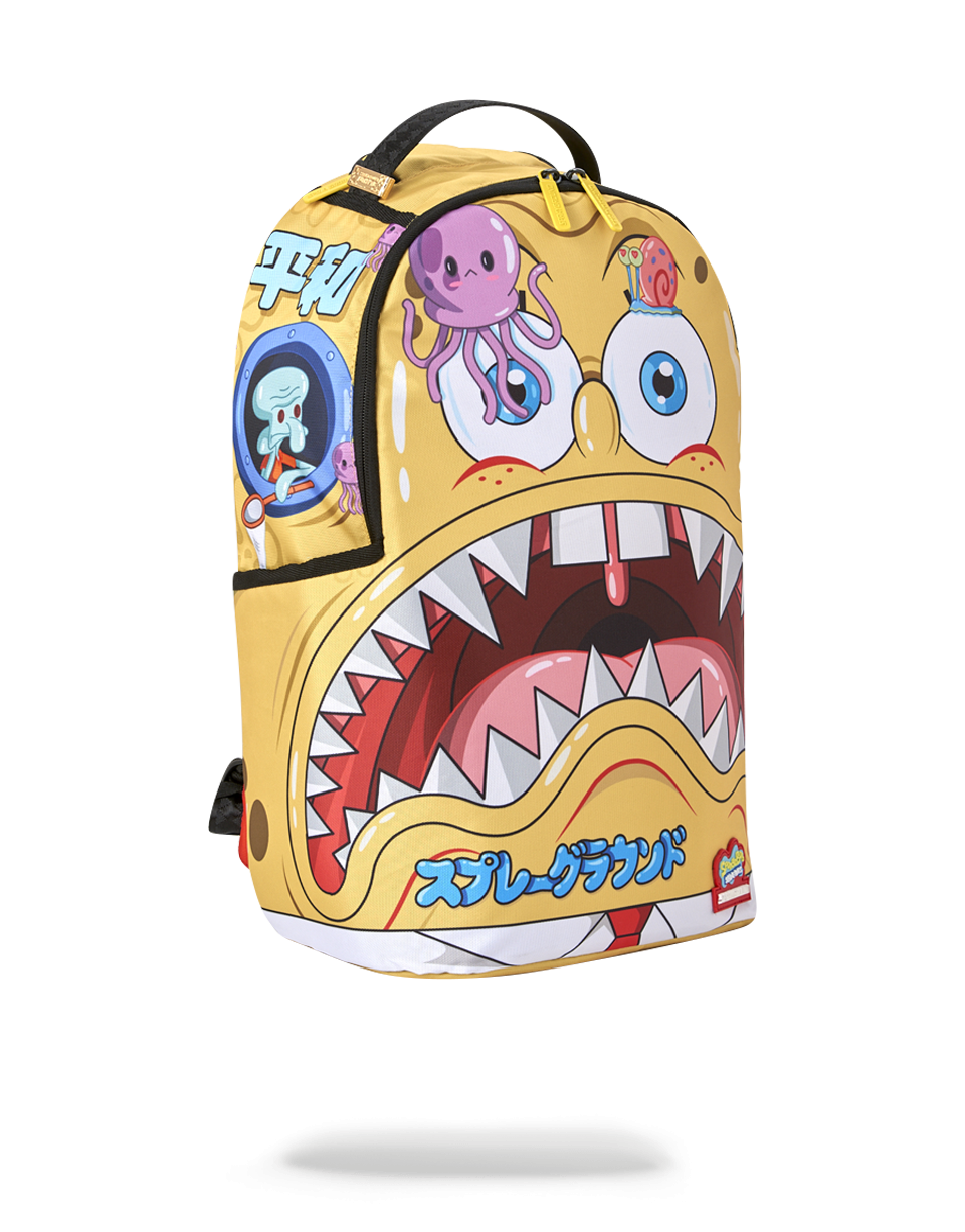 SPRAYGROUND SpongeBob: Japanime Backpack — product image 2