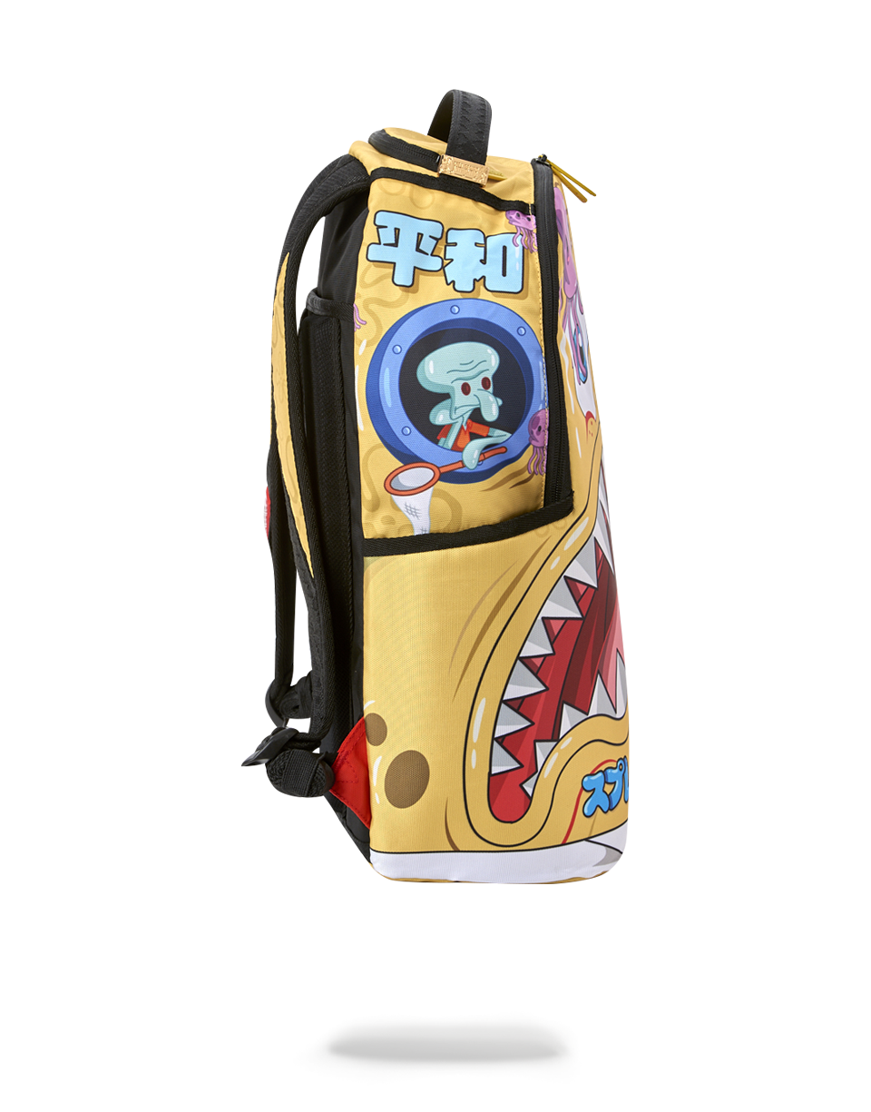SPRAYGROUND SpongeBob: Japanime Backpack — product image 3
