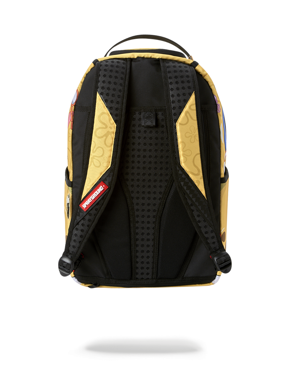 SPRAYGROUND SpongeBob: Japanime Backpack — product image 4