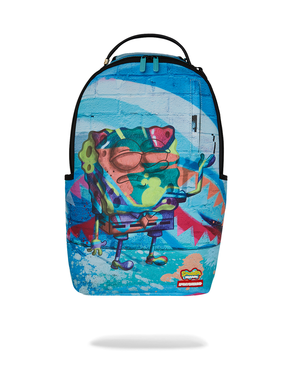 SPRAYGROUND Spongemonet Backpack — product image 1