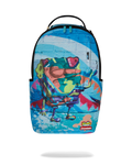 SPRAYGROUND Spongemonet Backpack — product image 1