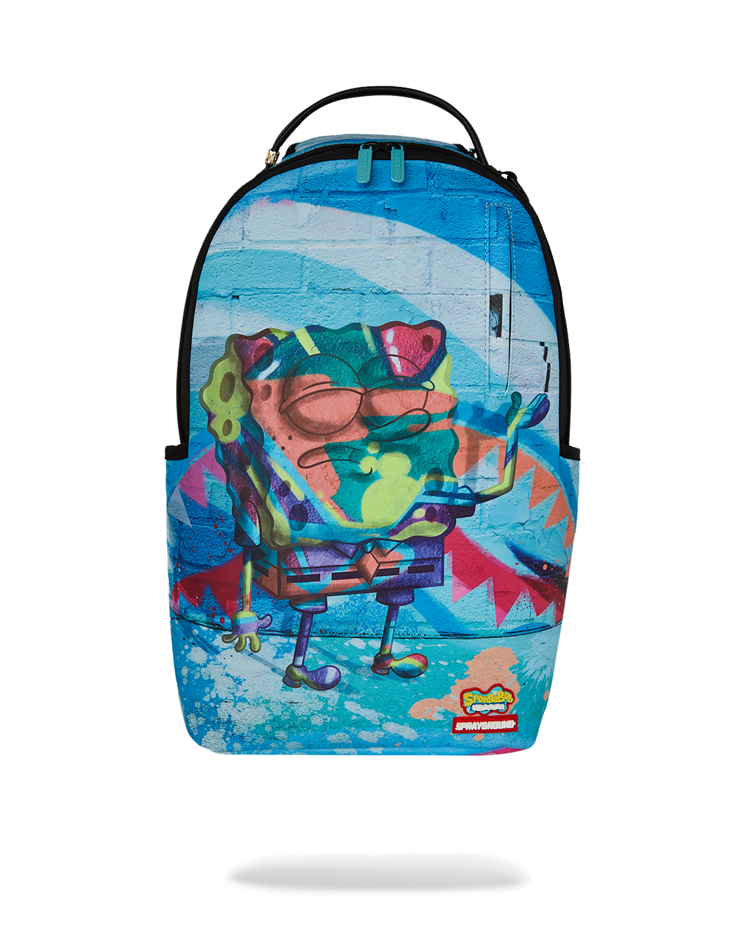 SPRAYGROUND Spongemonet Backpack — product image 1