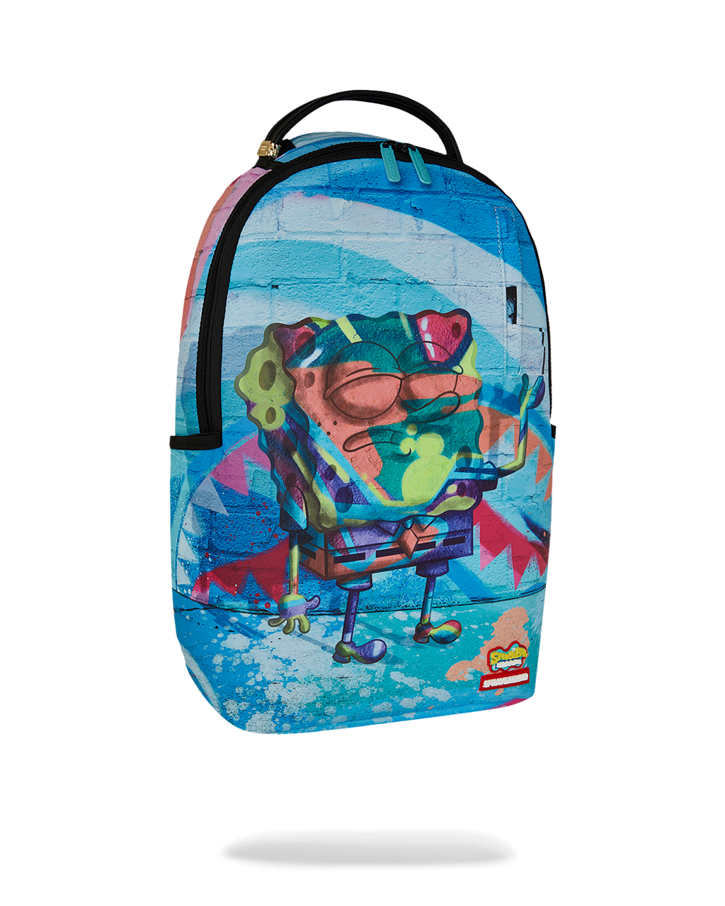 SPRAYGROUND Spongemonet Backpack — product image 3