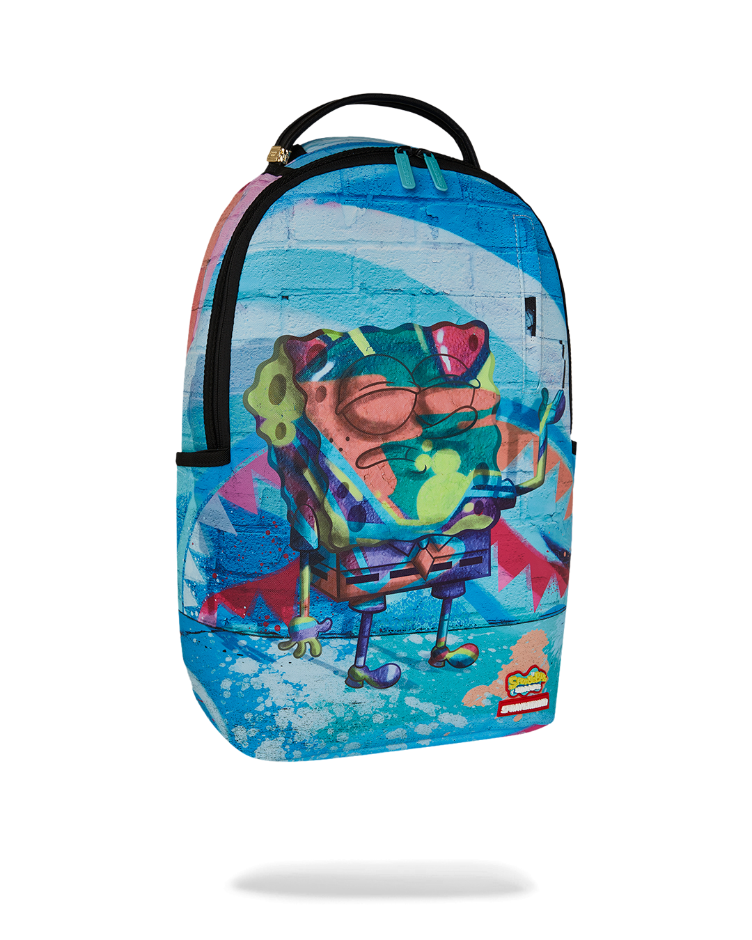 SPRAYGROUND Spongemonet Backpack — product image 3