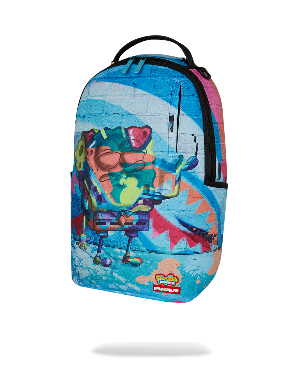 SPRAYGROUND Spongemonet Backpack — product image 5
