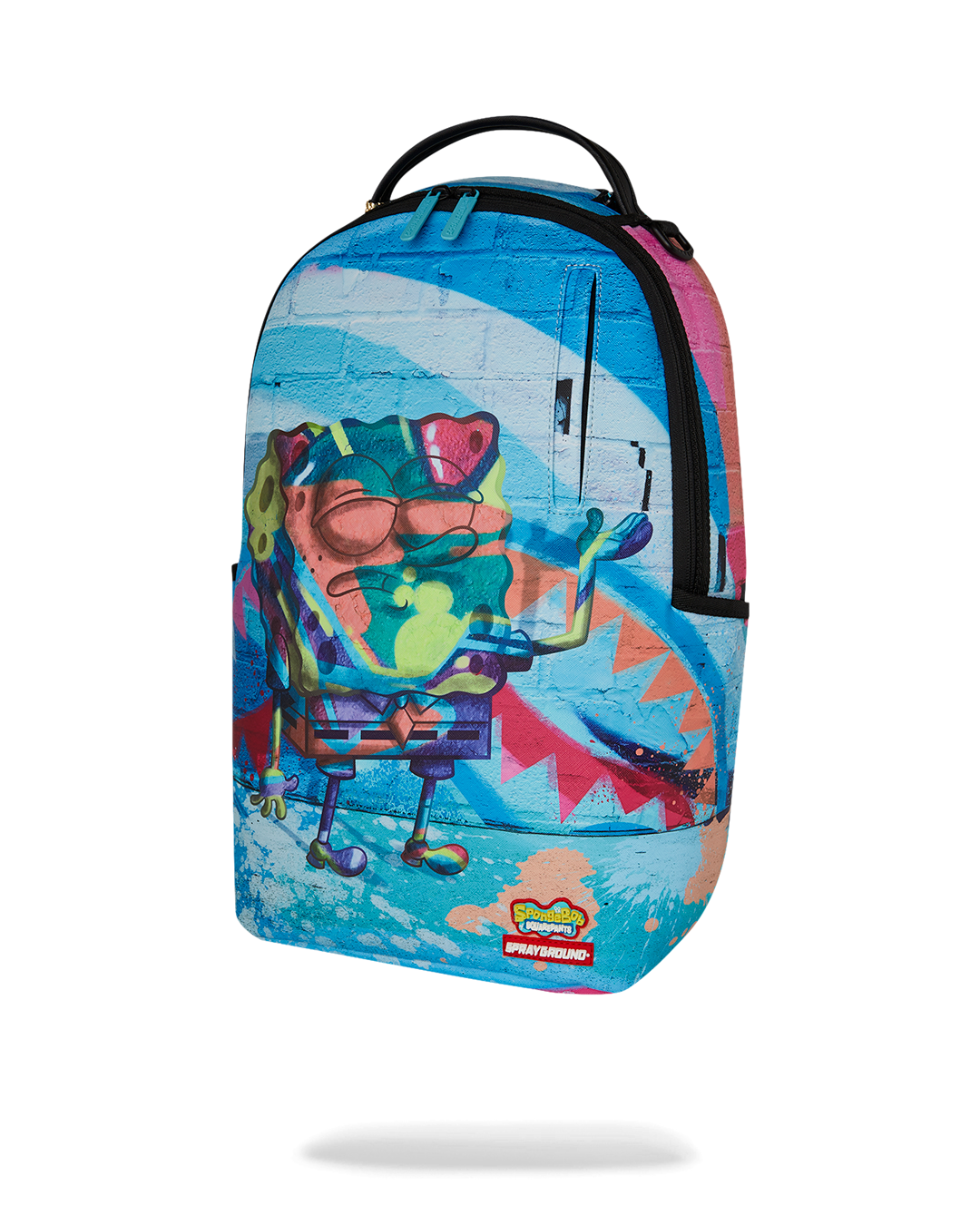 SPRAYGROUND Spongemonet Backpack — product image 5