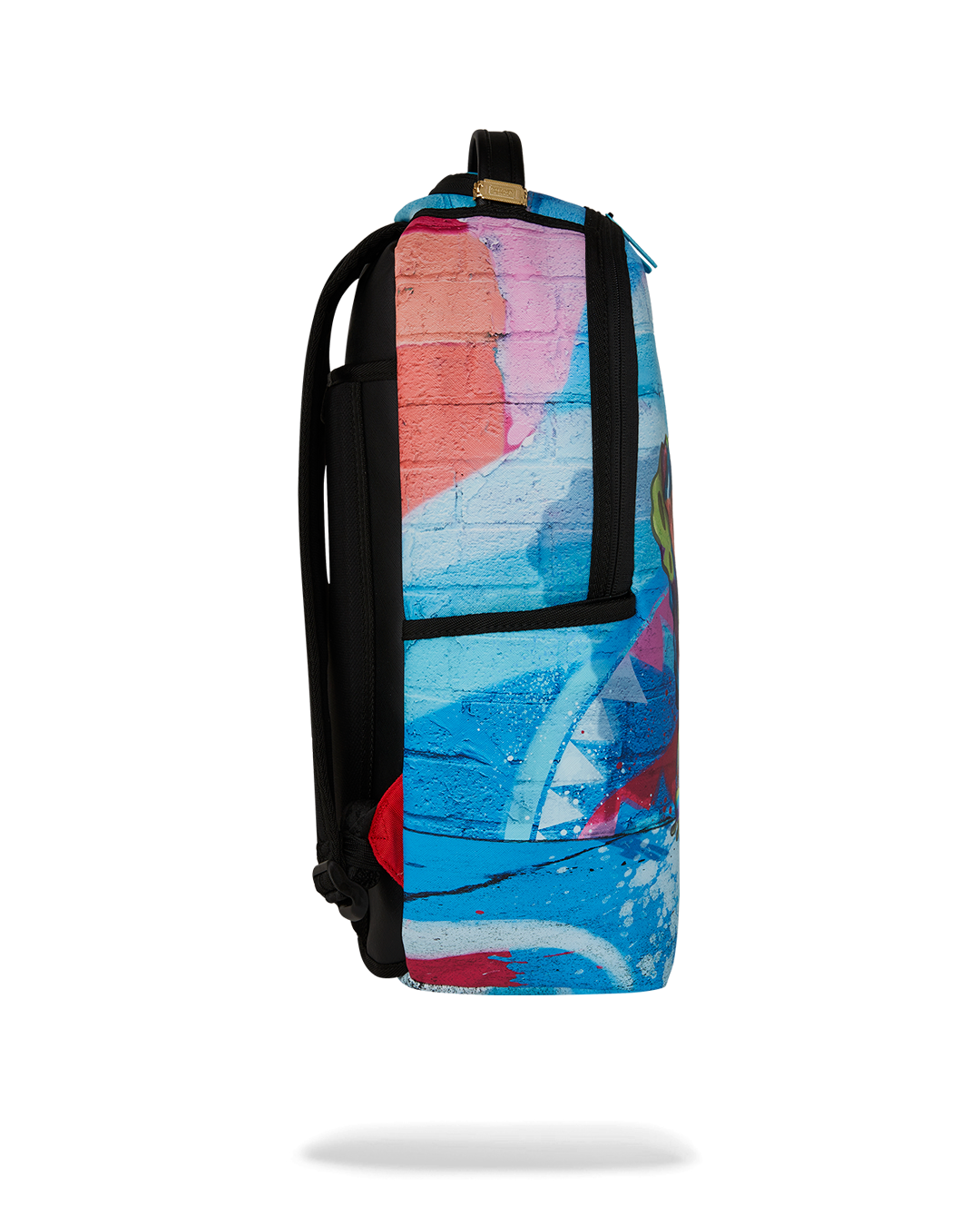 SPRAYGROUND Spongemonet Backpack — product image 7