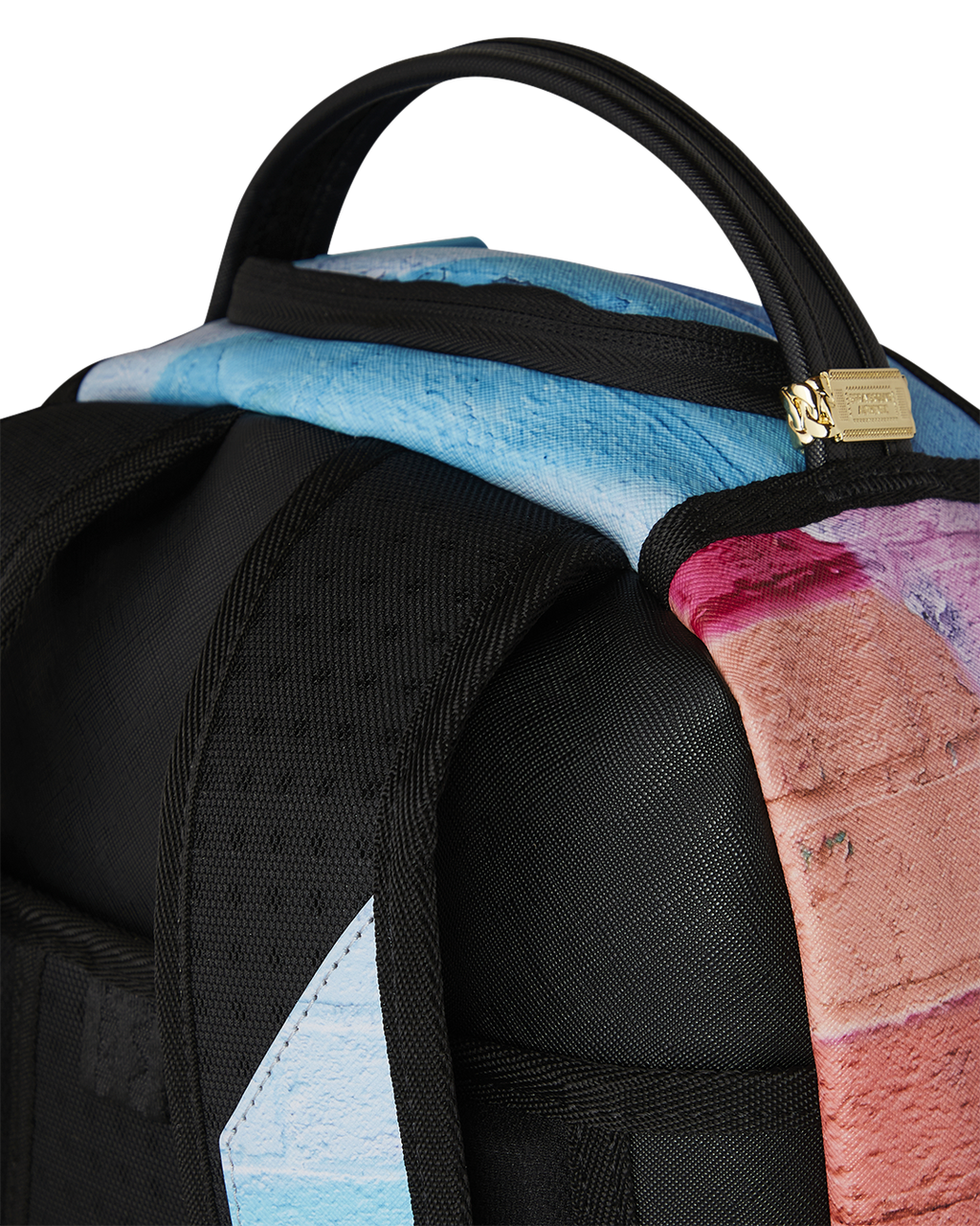 SPRAYGROUND Spongemonet Backpack — product image 10