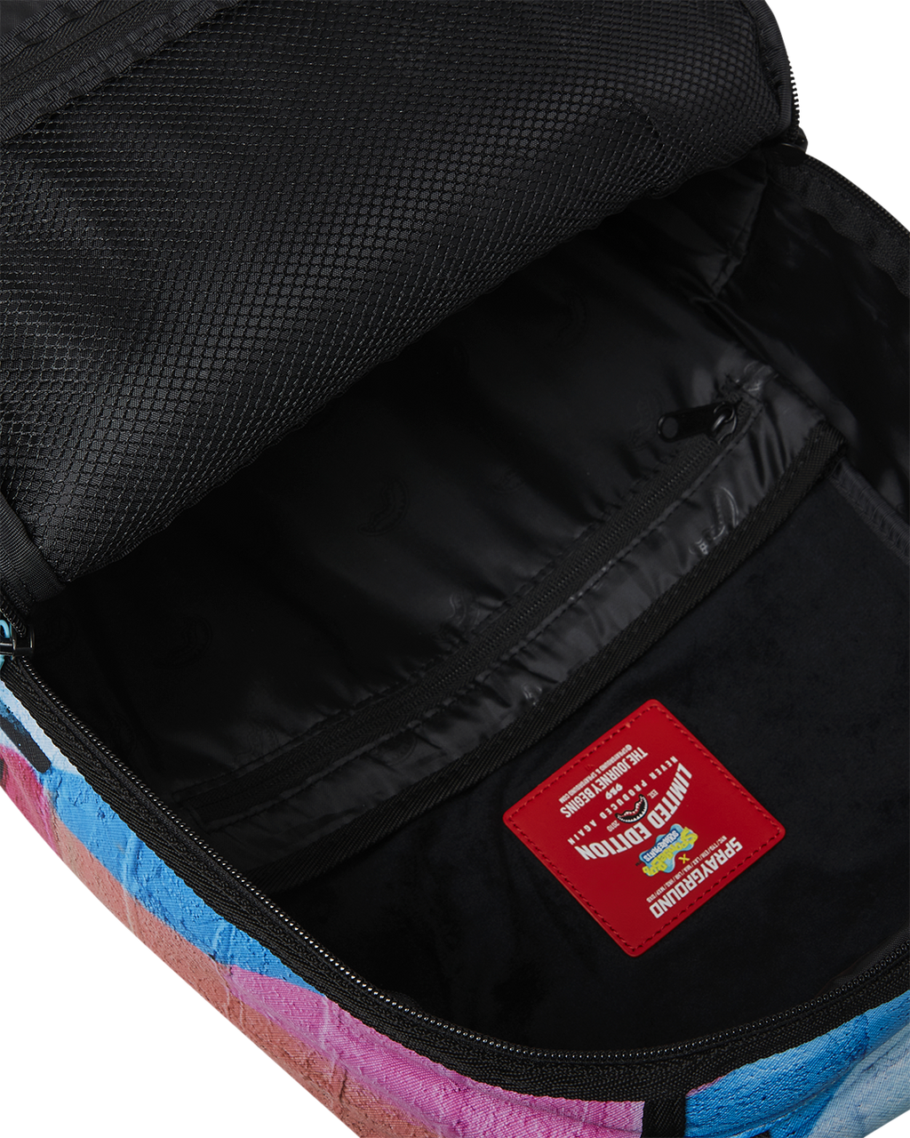 SPRAYGROUND Spongemonet Backpack — product image 11
