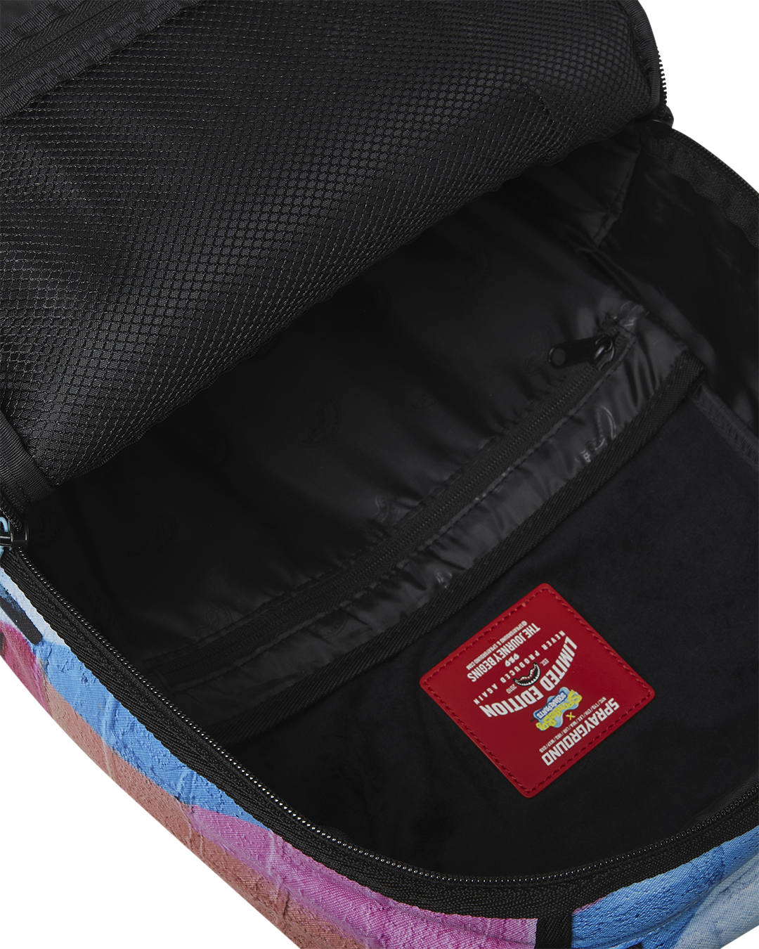 SPRAYGROUND Spongemonet Backpack — product image 11