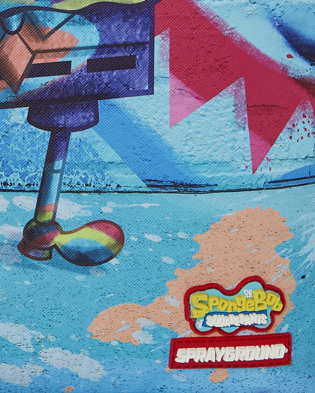 SPRAYGROUND Spongemonet Backpack — product image 12