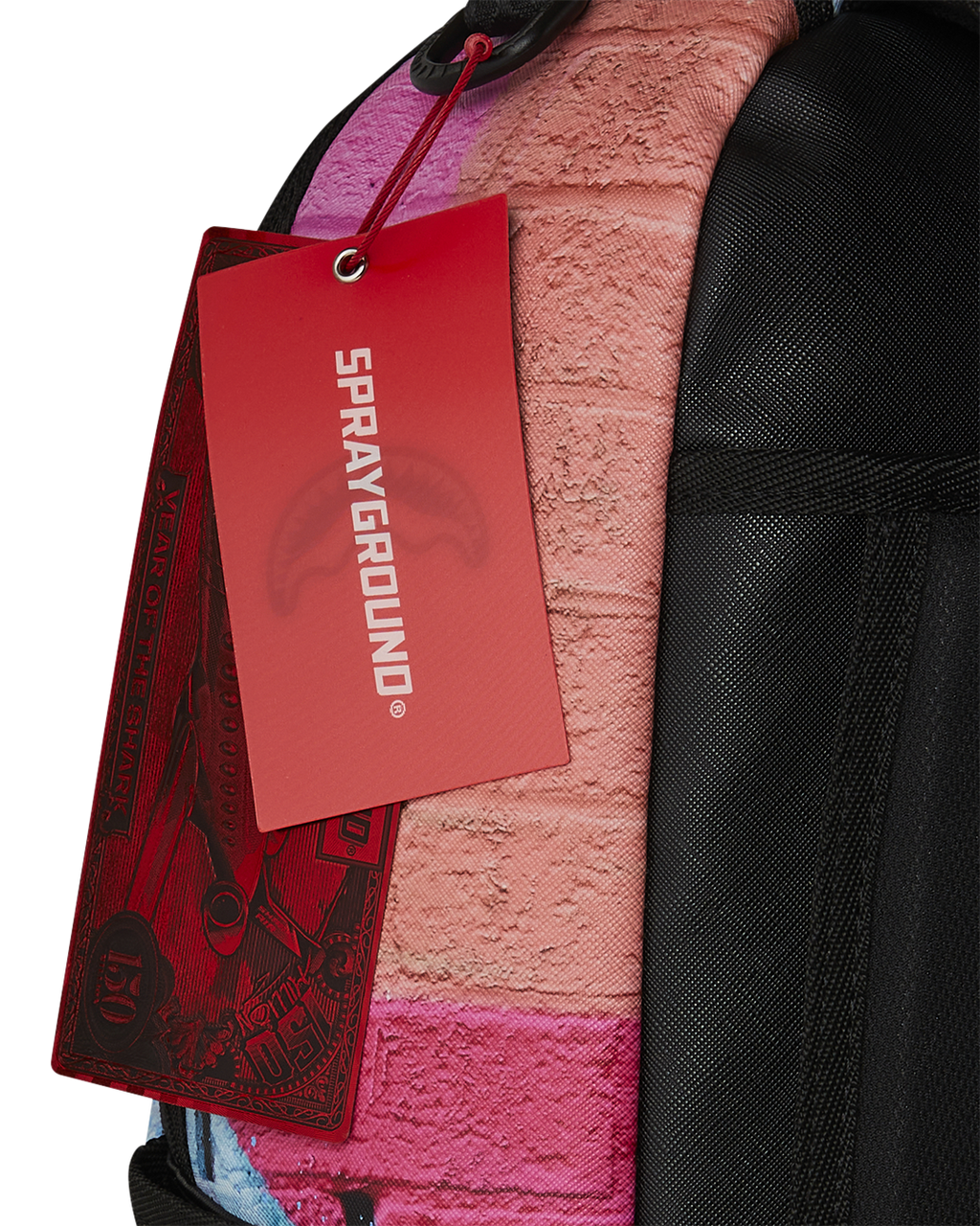 SPRAYGROUND Spongemonet Backpack — product image 13