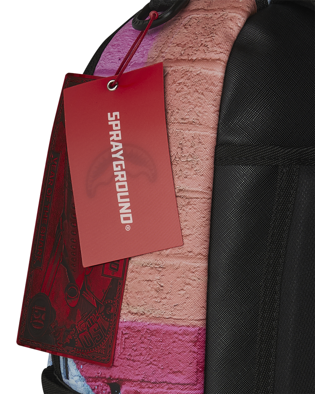 SPRAYGROUND Spongemonet Backpack — product image 13
