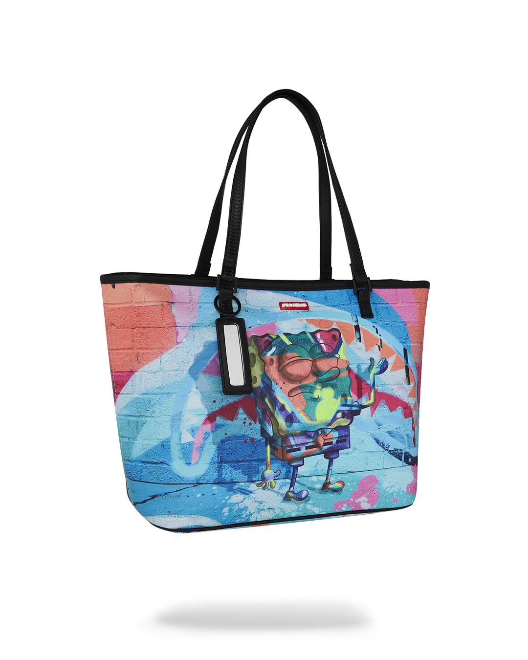 SPRAYGROUND Spongemonet Tote — product image 3