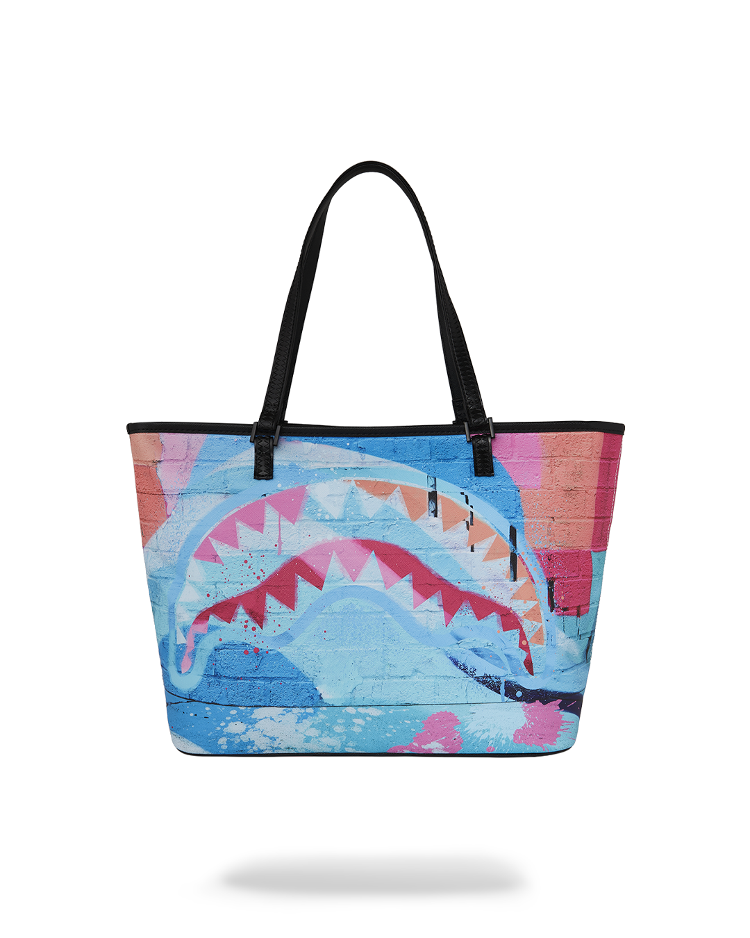 SPRAYGROUND Spongemonet Tote — product image 5