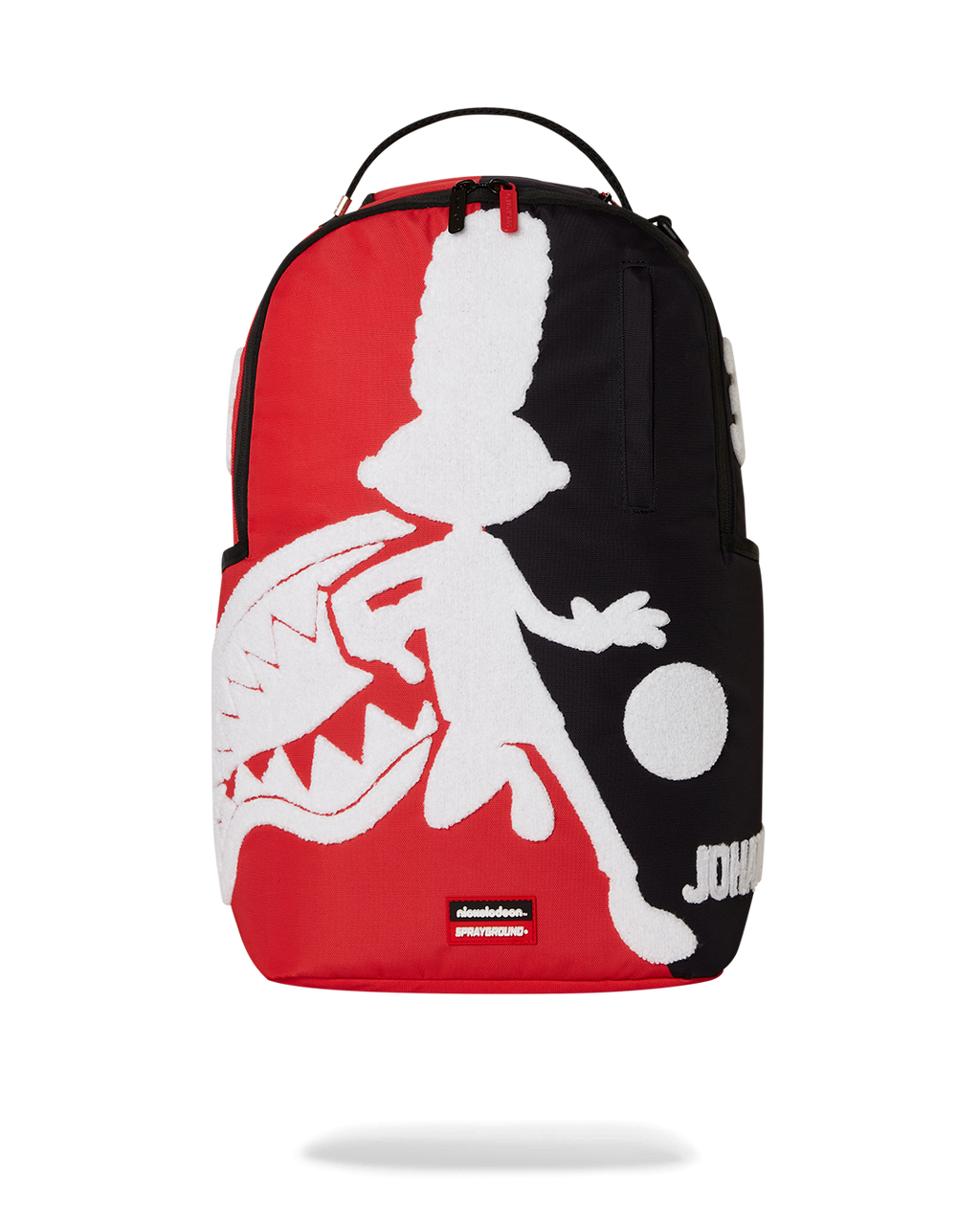 SPRAYGROUND Sport Johanssen Backpack - Hey Arnold Collab — product image 1