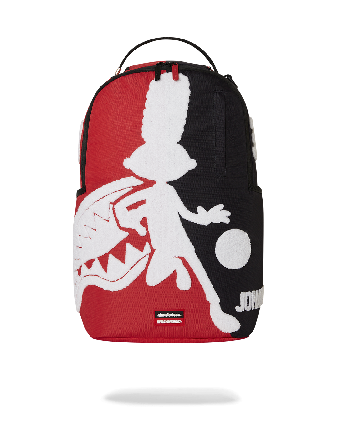 SPRAYGROUND Sport Johanssen Backpack - Hey Arnold Collab — product image 1