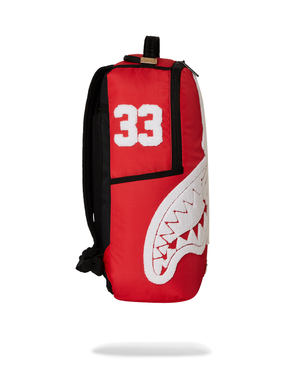 SPRAYGROUND Sport Johanssen Backpack - Hey Arnold Collab — product image 5