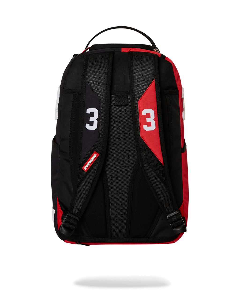 SPRAYGROUND Sport Johanssen Backpack - Hey Arnold Collab — product image 7
