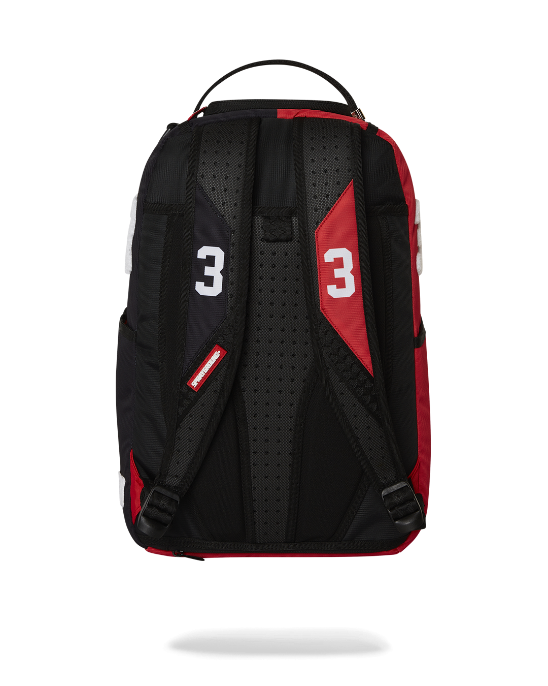 SPRAYGROUND Sport Johanssen Backpack - Hey Arnold Collab — product image 7