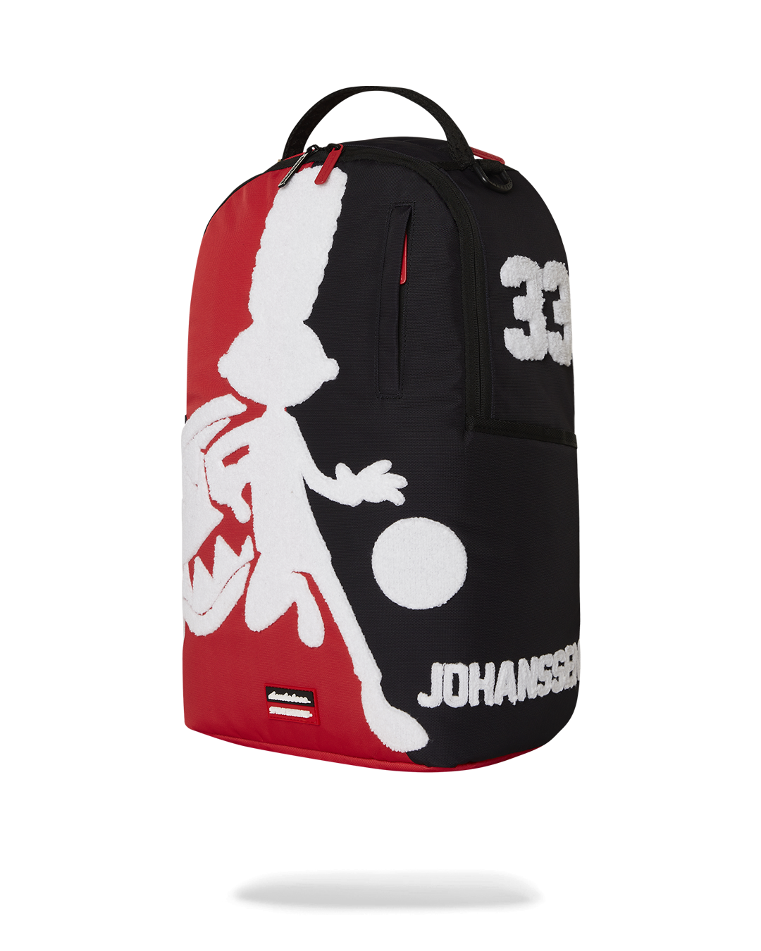 SPRAYGROUND Sport Johanssen Backpack - Hey Arnold Collab — product image 8