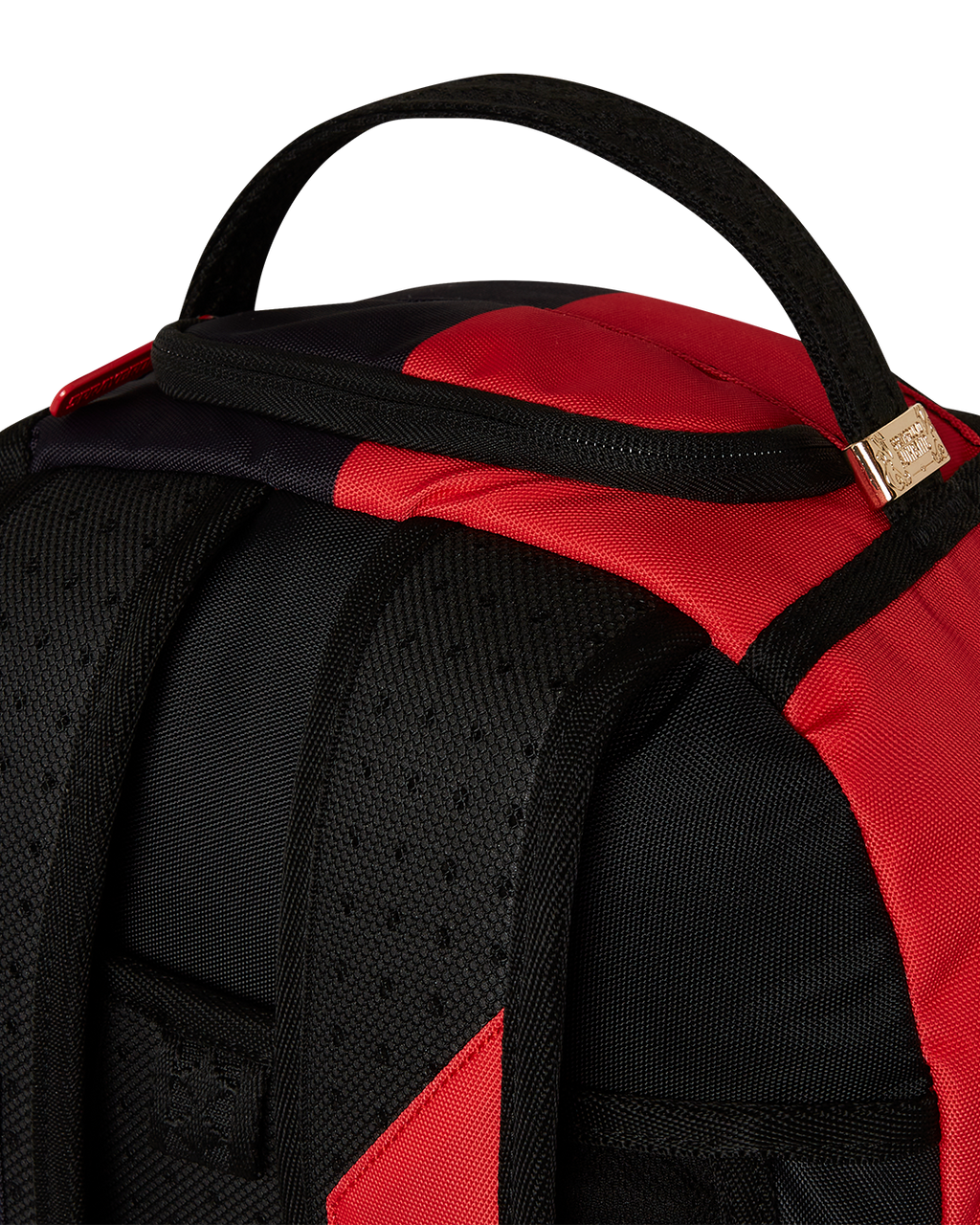 SPRAYGROUND Sport Johanssen Backpack - Hey Arnold Collab — product image 10