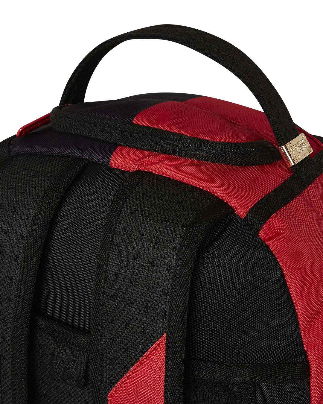 SPRAYGROUND Sport Johanssen Backpack - Hey Arnold Collab — product image 10