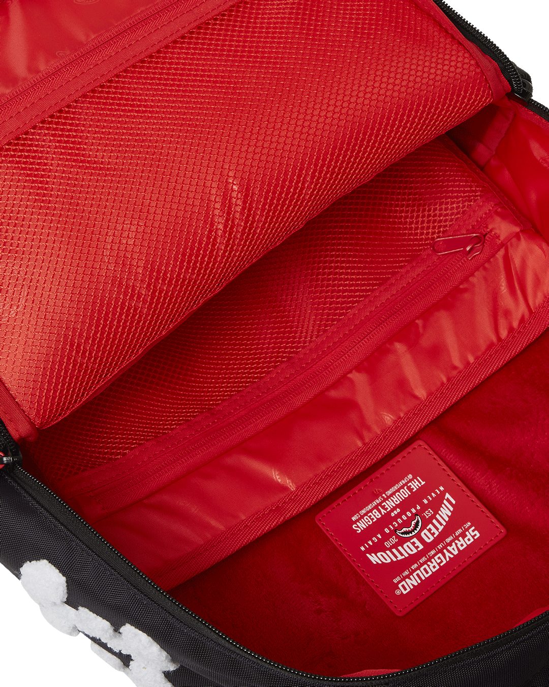 SPRAYGROUND Sport Johanssen Backpack - Hey Arnold Collab — product image 11