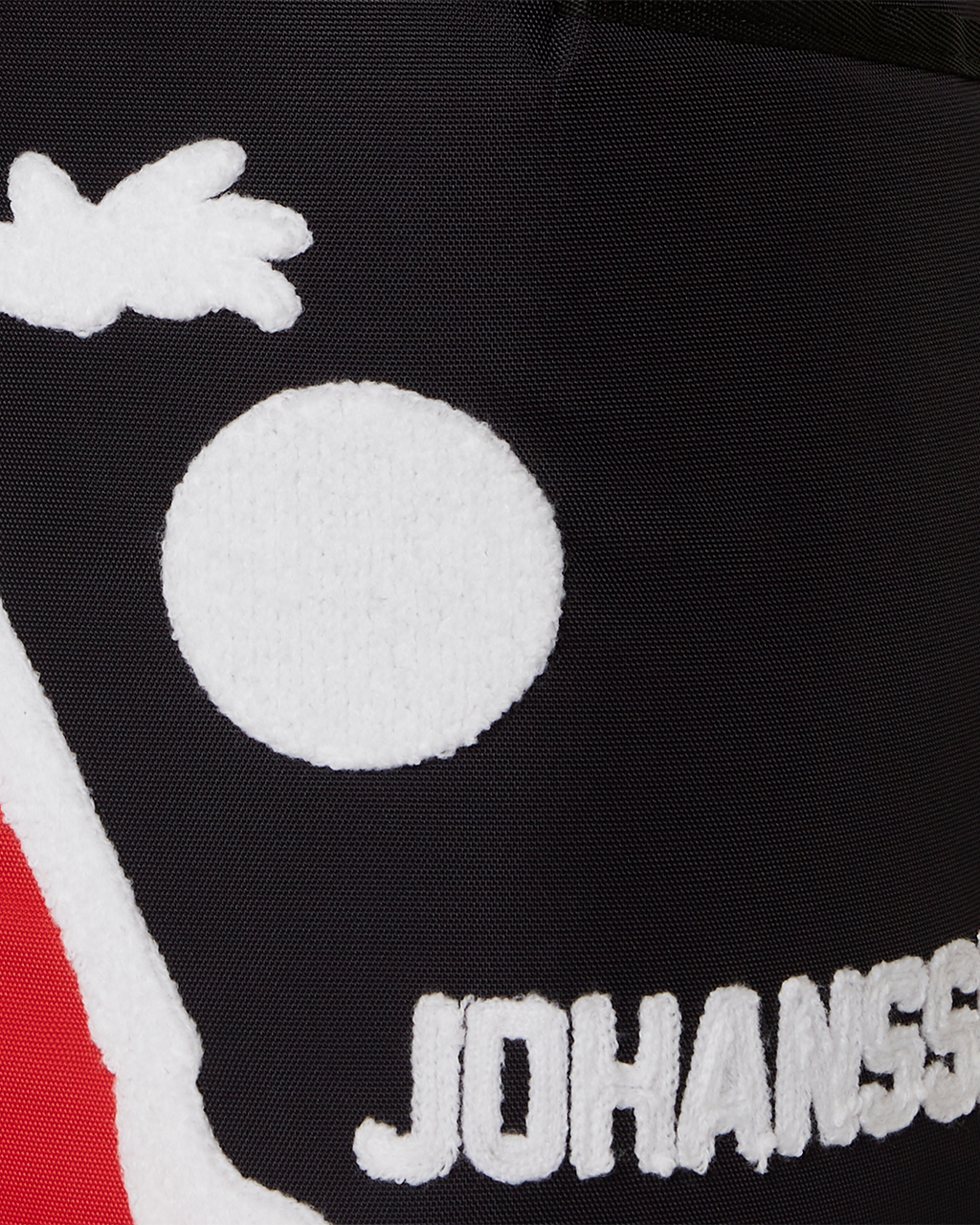 SPRAYGROUND Sport Johanssen Backpack - Hey Arnold Collab — product image 14