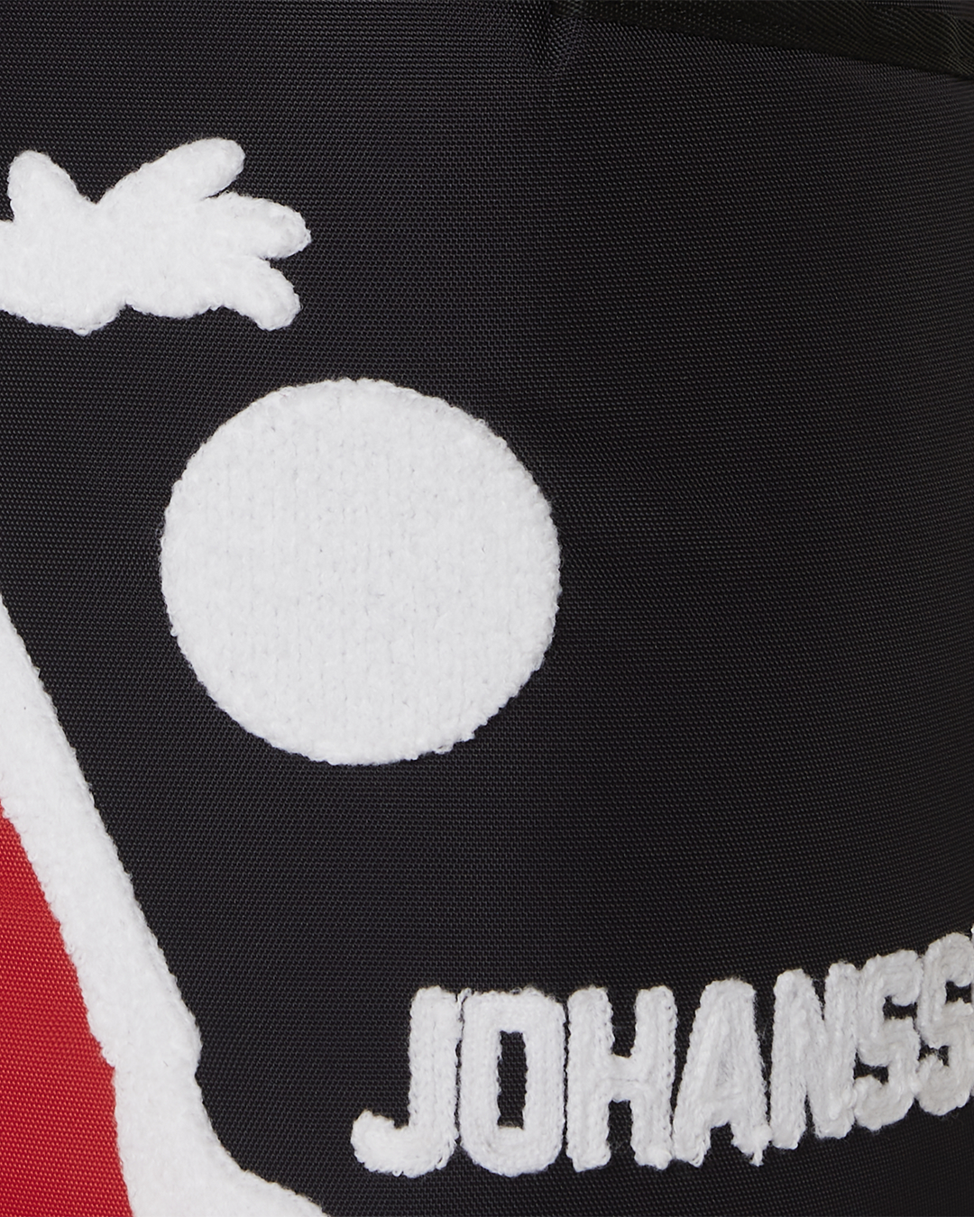 SPRAYGROUND Sport Johanssen Backpack - Hey Arnold Collab — product image 14