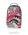 SPRAYGROUND Spray Poetry Backpack — product image 1
