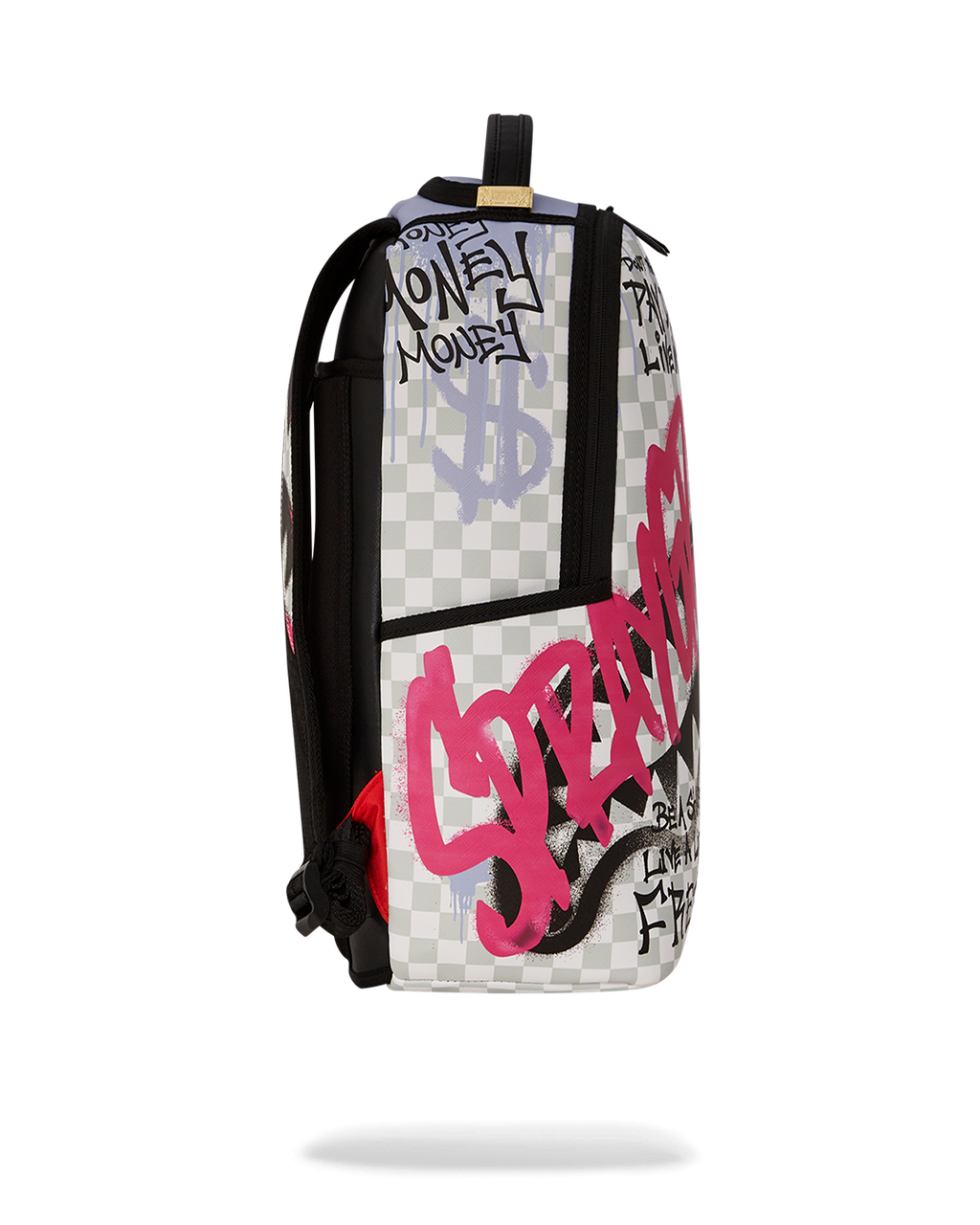 SPRAYGROUND Spray Poetry Backpack — product image 5