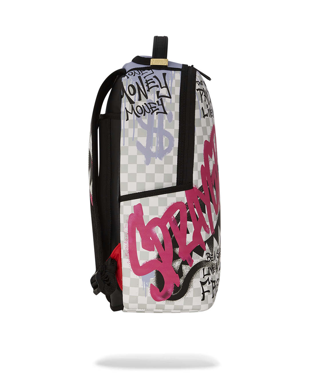 SPRAYGROUND Spray Poetry Backpack — product image 5