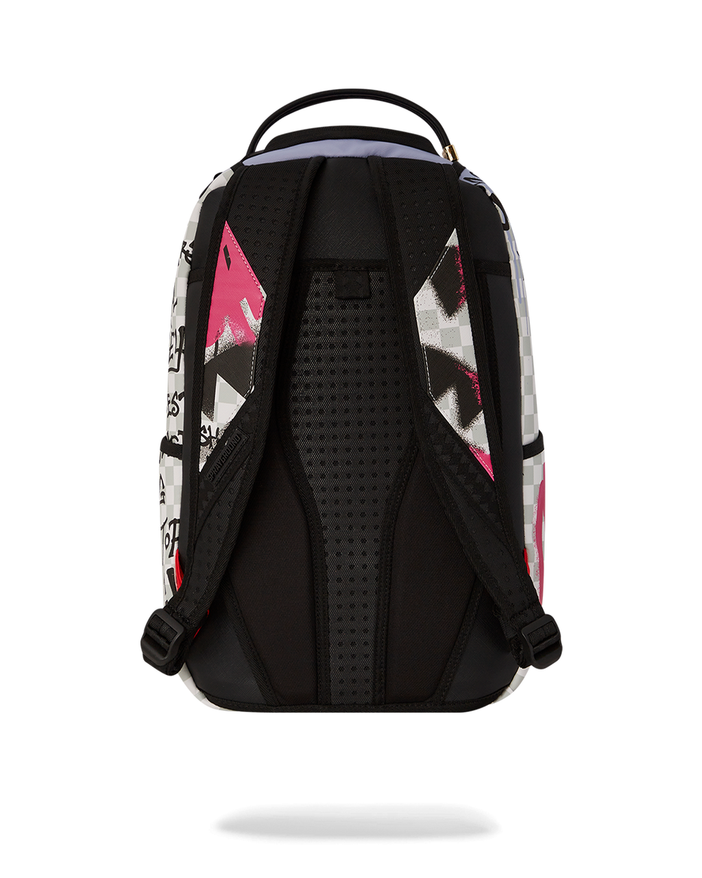SPRAYGROUND Spray Poetry Backpack — product image 7