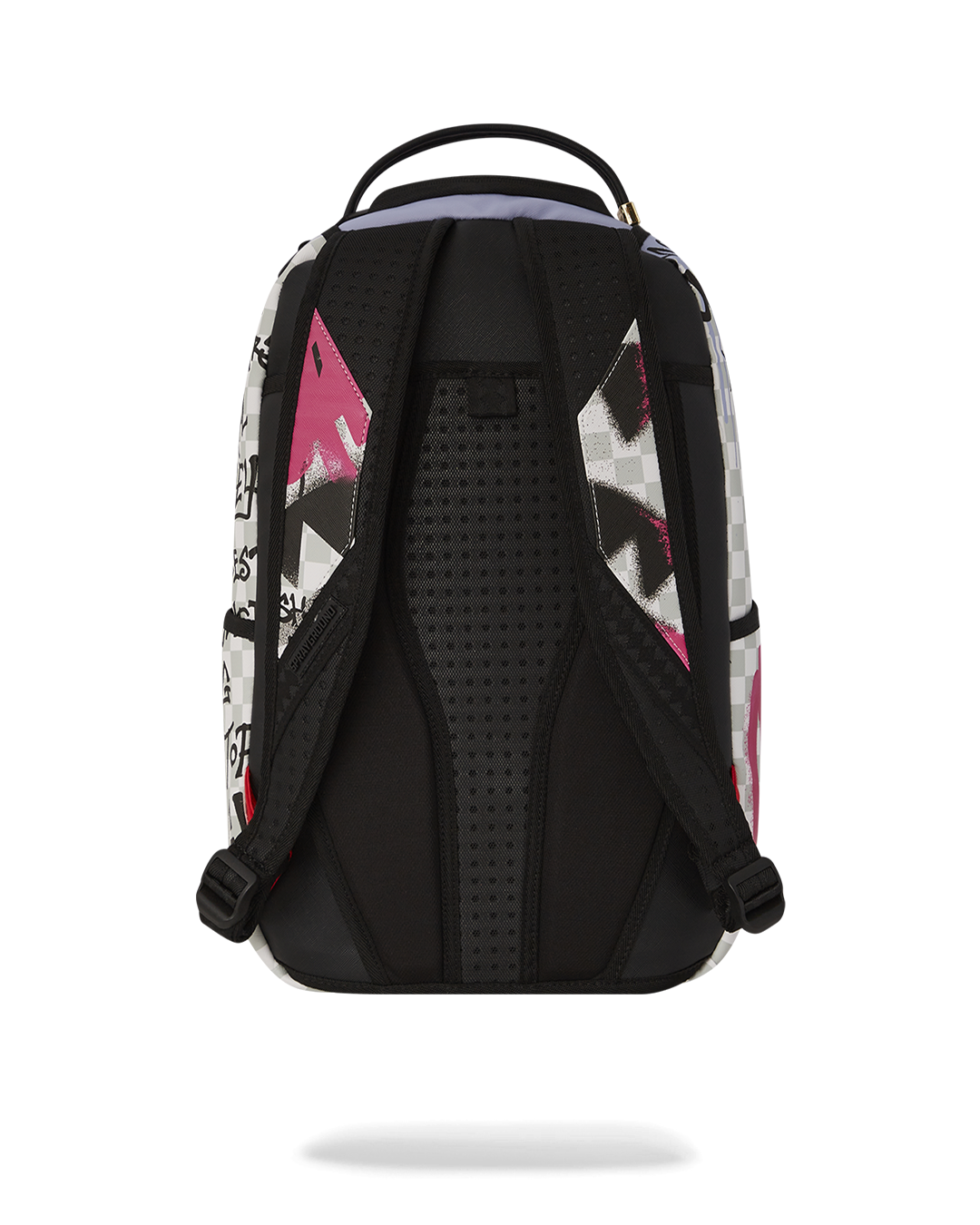 SPRAYGROUND Spray Poetry Backpack — product image 7