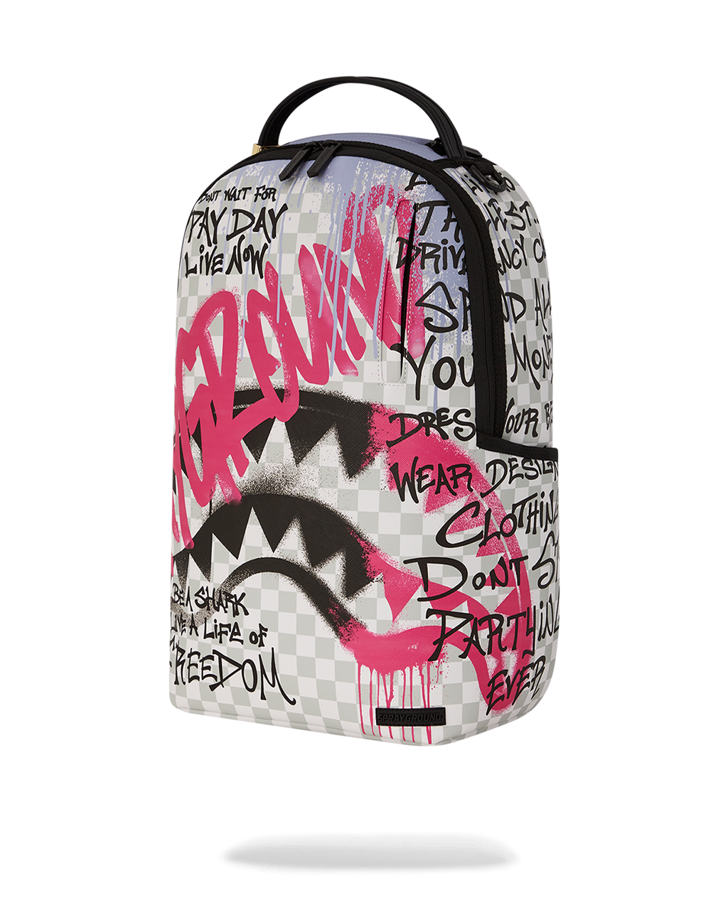 SPRAYGROUND Spray Poetry Backpack — product image 8