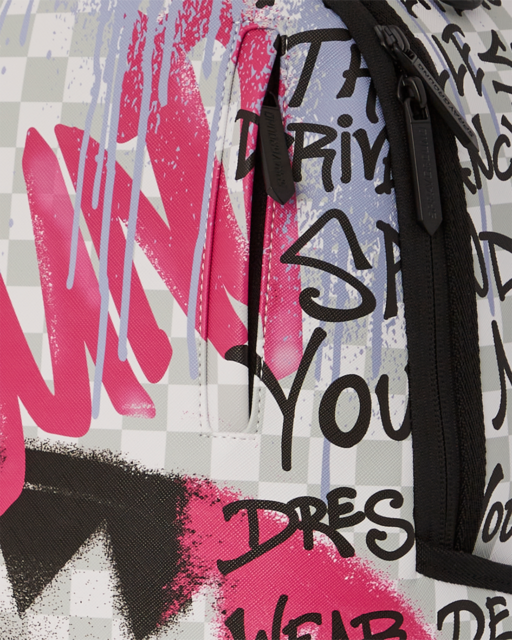 SPRAYGROUND Spray Poetry Backpack — product image 9