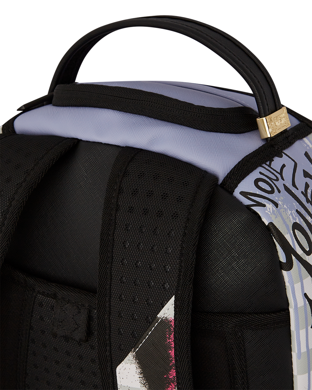 SPRAYGROUND Spray Poetry Backpack — product image 10