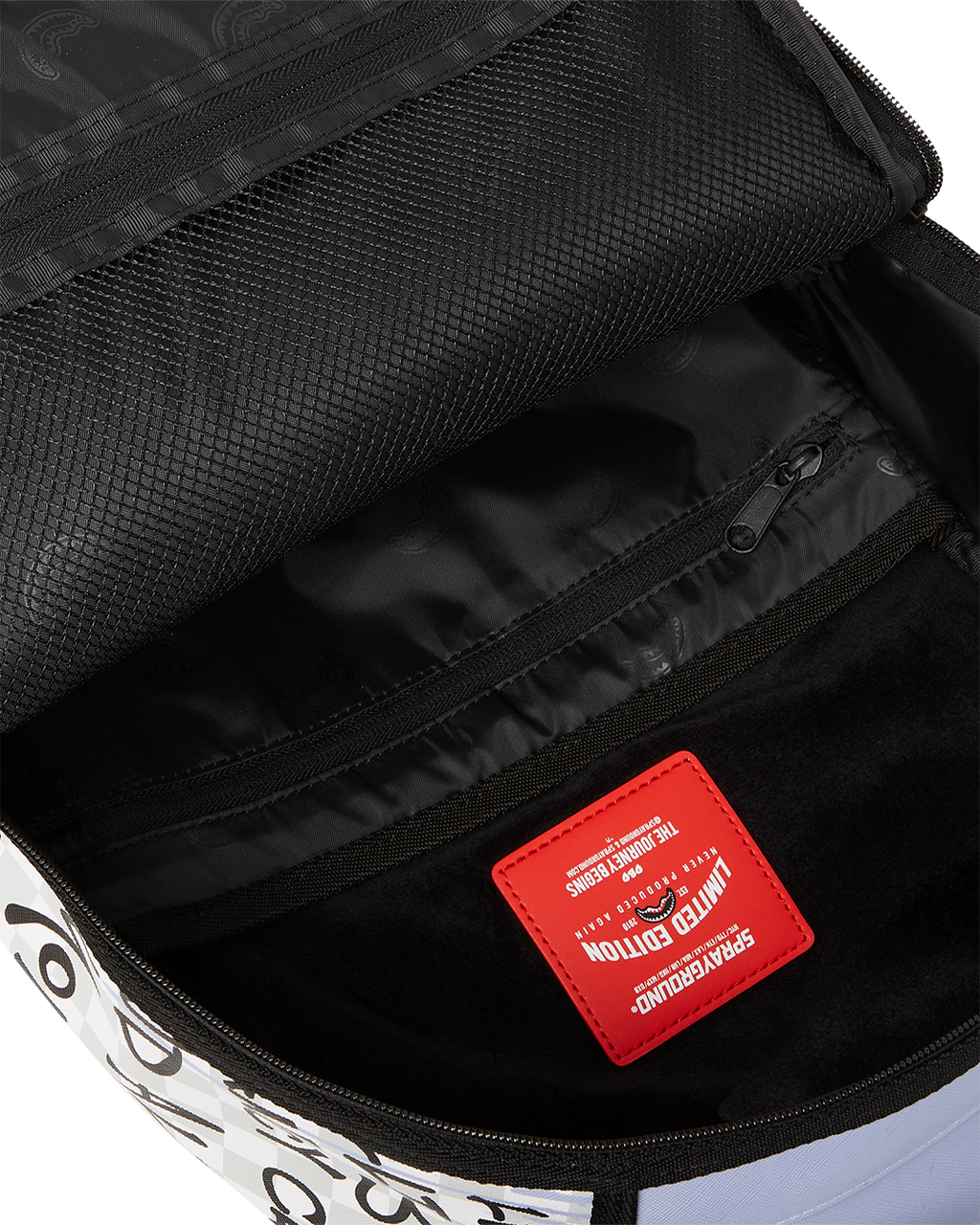 SPRAYGROUND Spray Poetry Backpack — product image 11