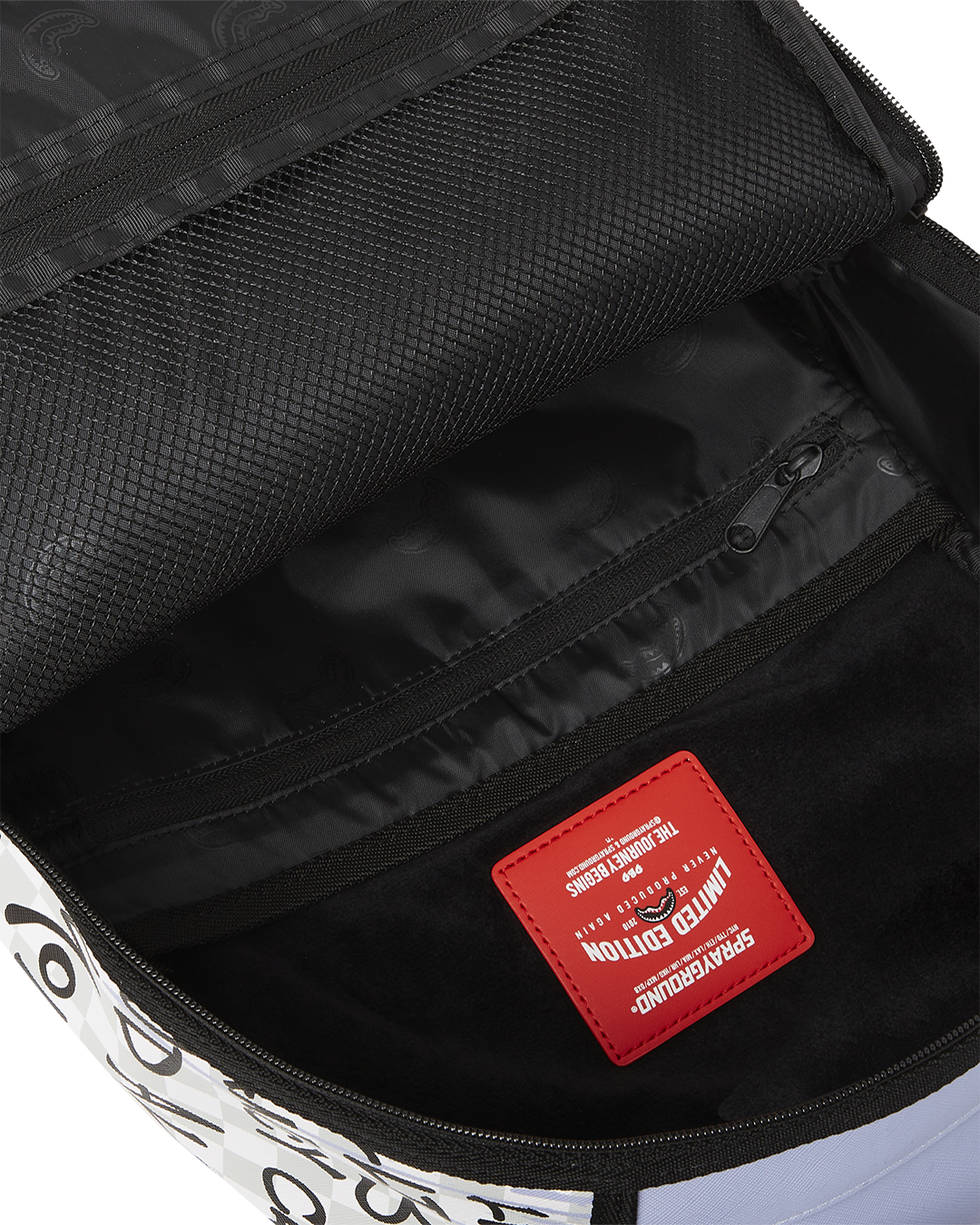 SPRAYGROUND Spray Poetry Backpack — product image 11
