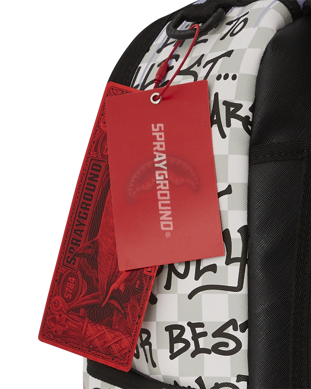 SPRAYGROUND Spray Poetry Backpack — product image 12