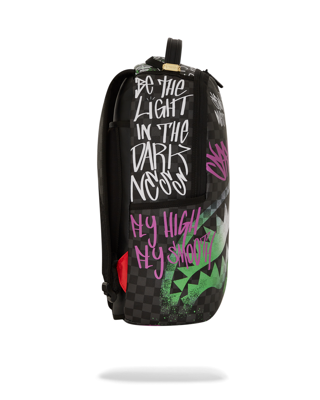 SPRAYGROUND Spray Poetry Encore Backpack — product image 5